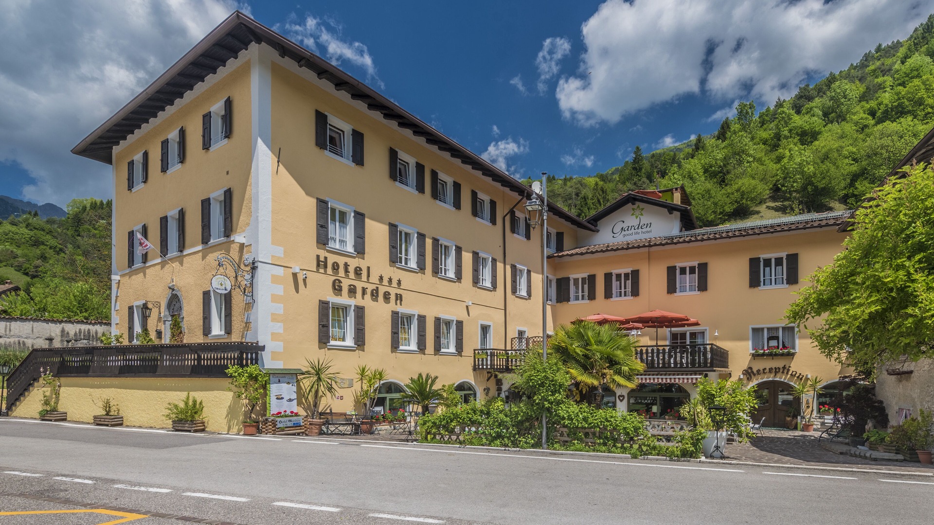 Photo of Outdoor in Pieve di Ledro