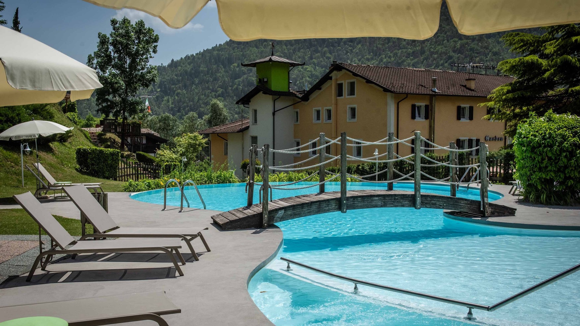 Photo of Outdoor in Pieve di Ledro