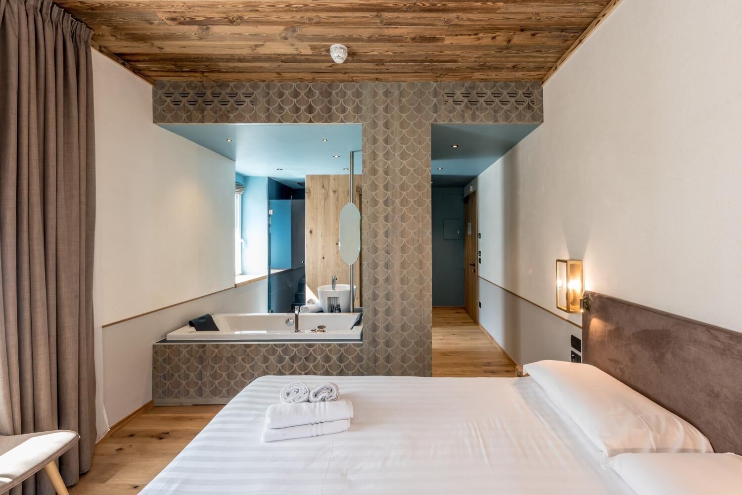 Photo of Bedroom in Pieve di Ledro