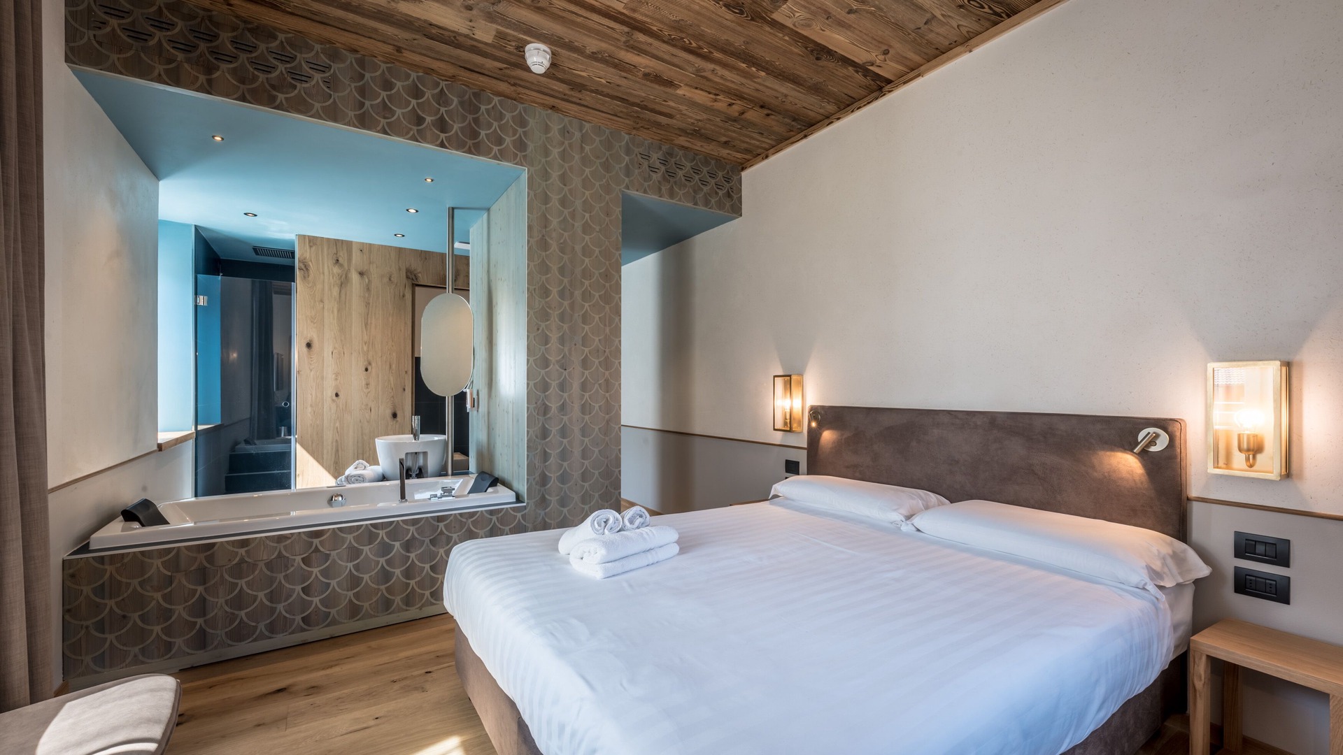 Photo of Bedroom in Pieve di Ledro