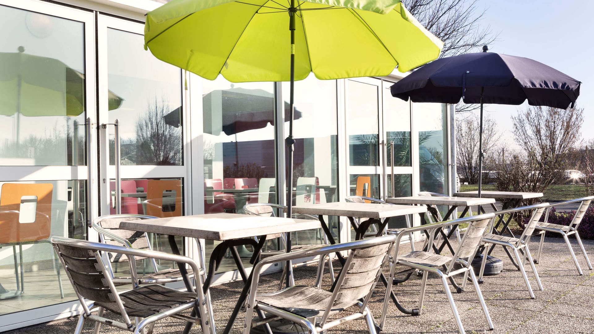 Photo of Outdoor in Feignies