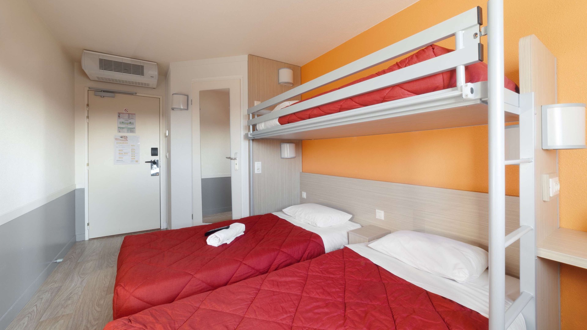 Photo of Bedroom in Feignies