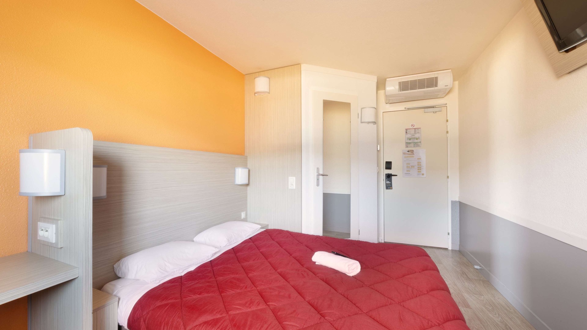 Photo of Bedroom in Feignies