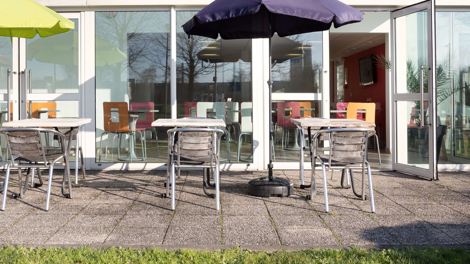 Photo of Patio Balcony in Feignies