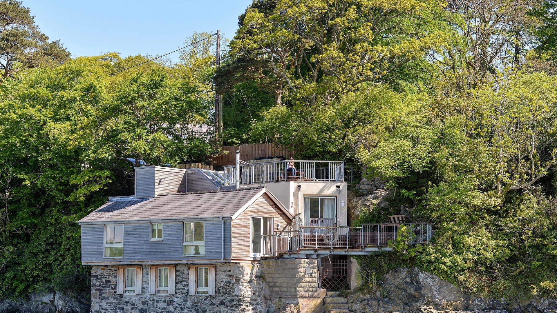 Photo of Outdoor in Bangor
