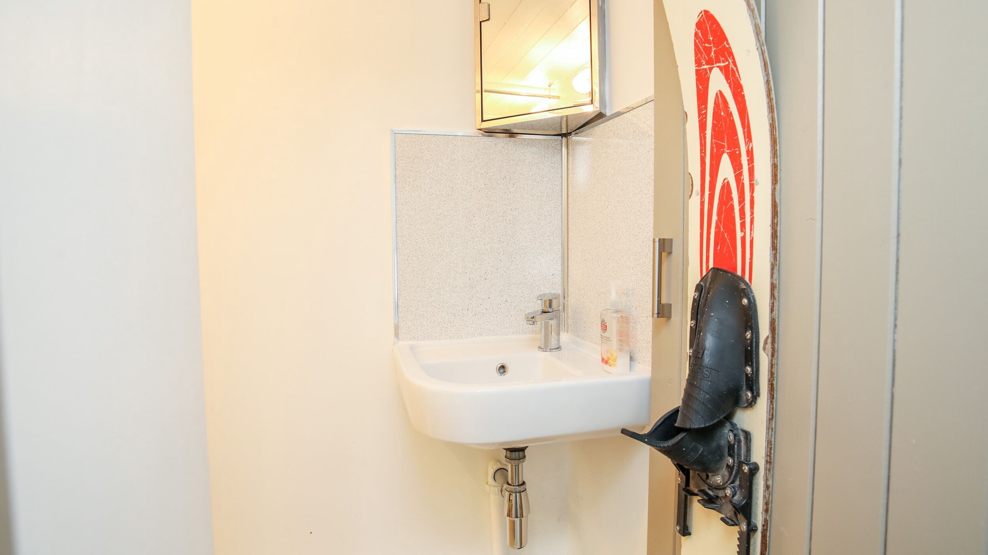 Photo of Bathroom in Bangor