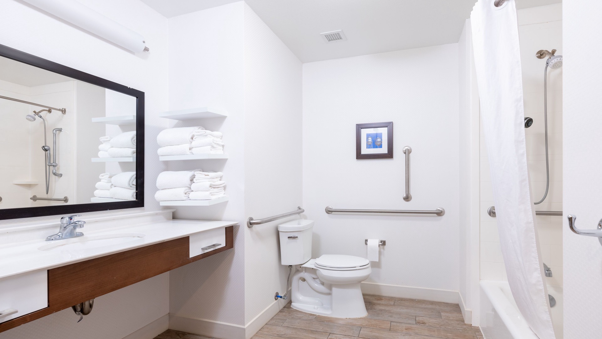 Photo of Bathroom in Pratt