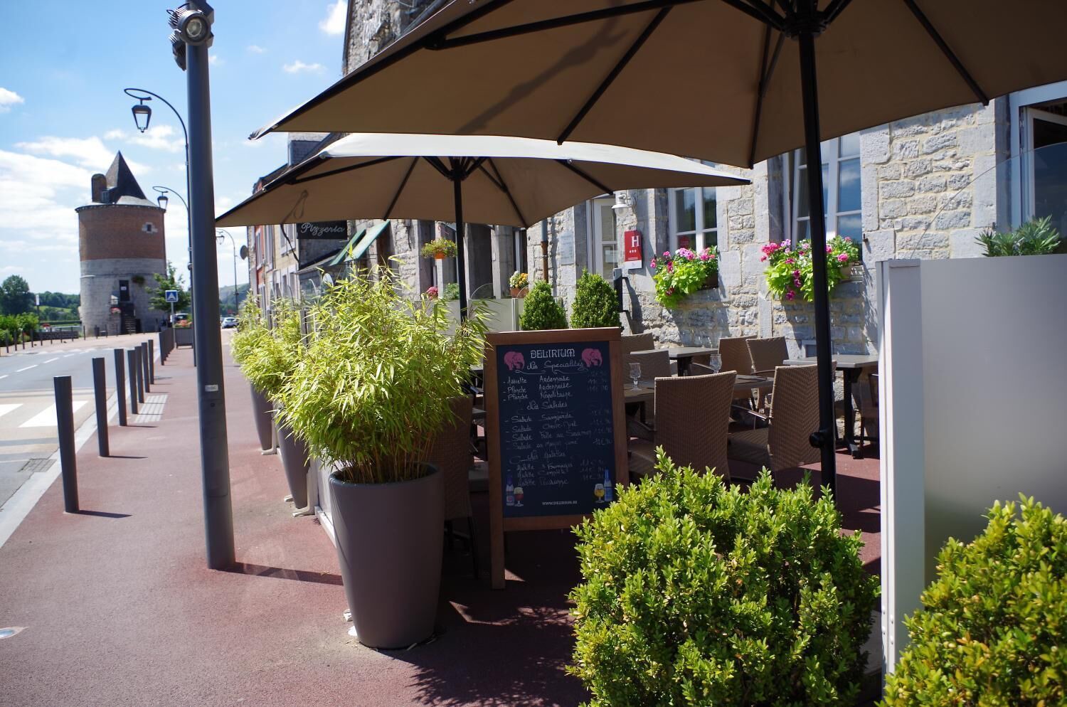 Photo of Outdoor in Givet