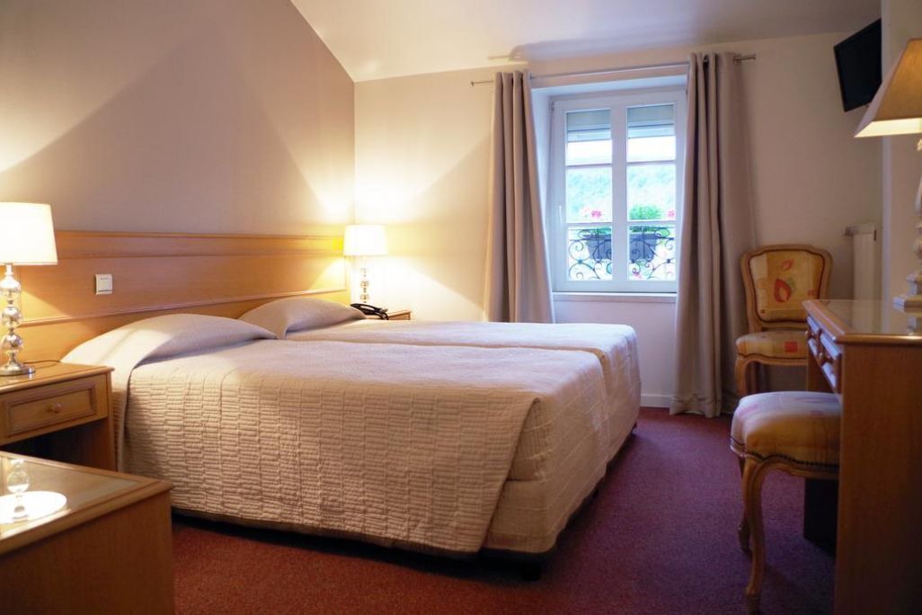 Photo of Bedroom in Givet