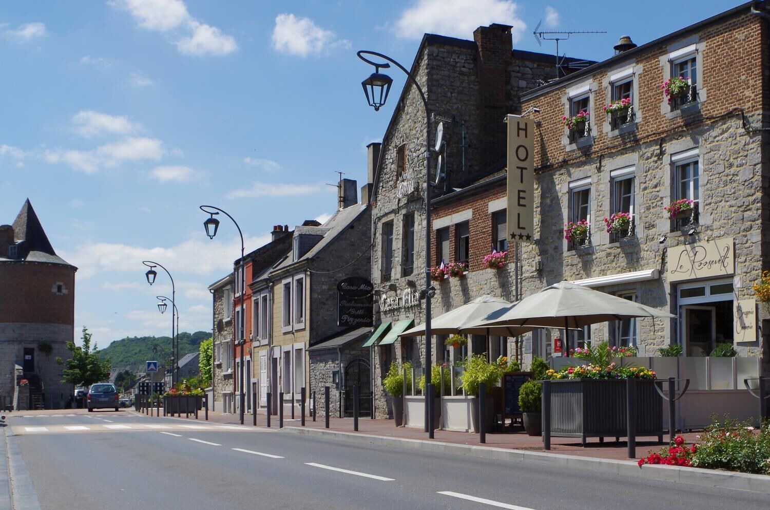 Photo of Outdoor in Givet