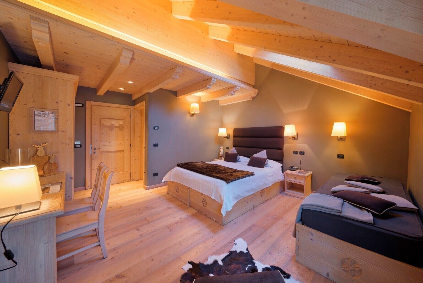 Photo of Bedroom in Bormio
