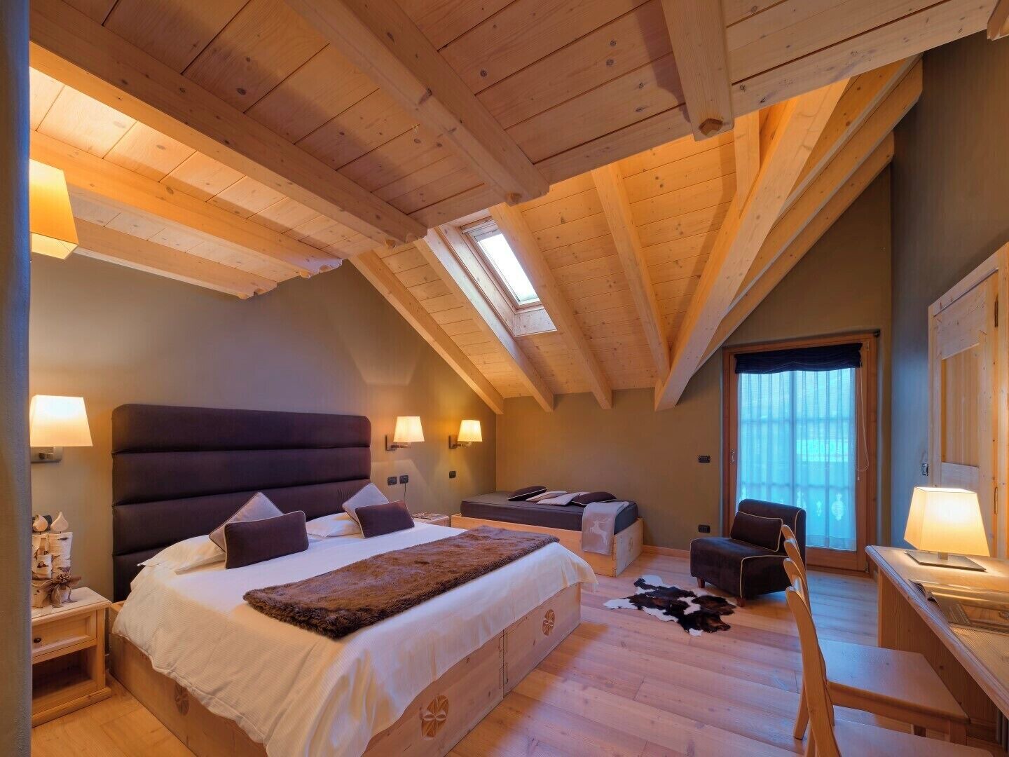 Photo of Patio Balcony in Bormio