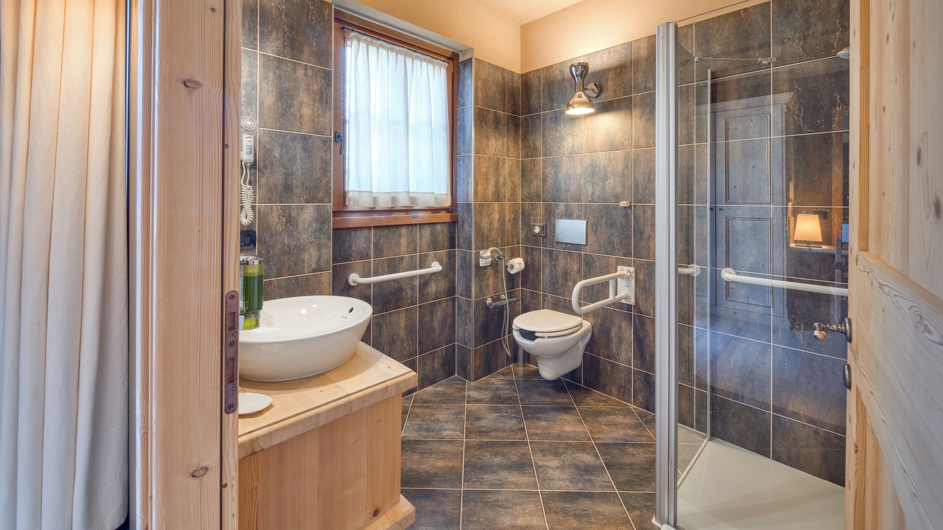 Photo of Bedroom in Bormio