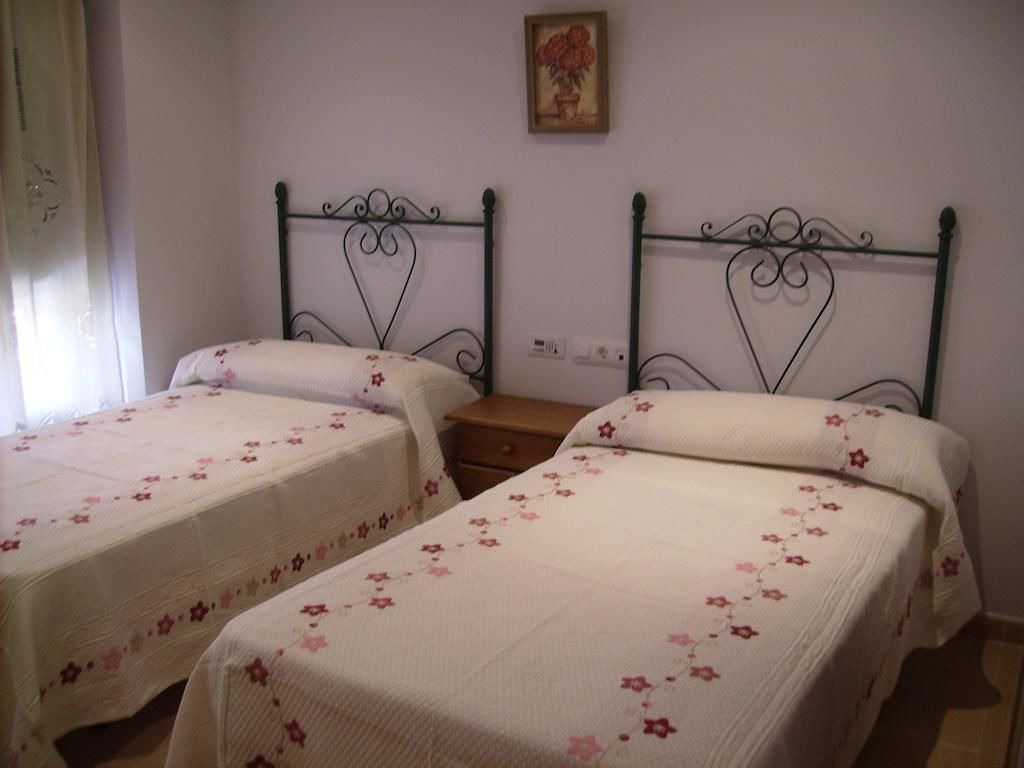 Photo of Bedroom in Moraleja
