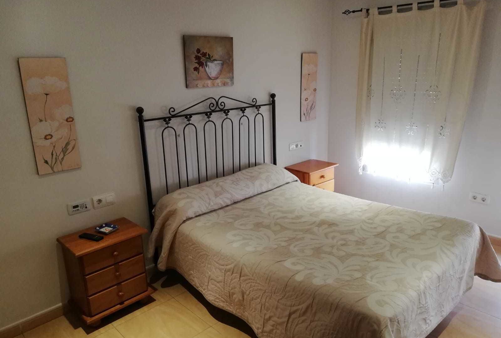 Photo of Bedroom in Moraleja