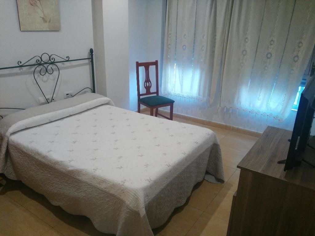 Photo of Bedroom in Moraleja