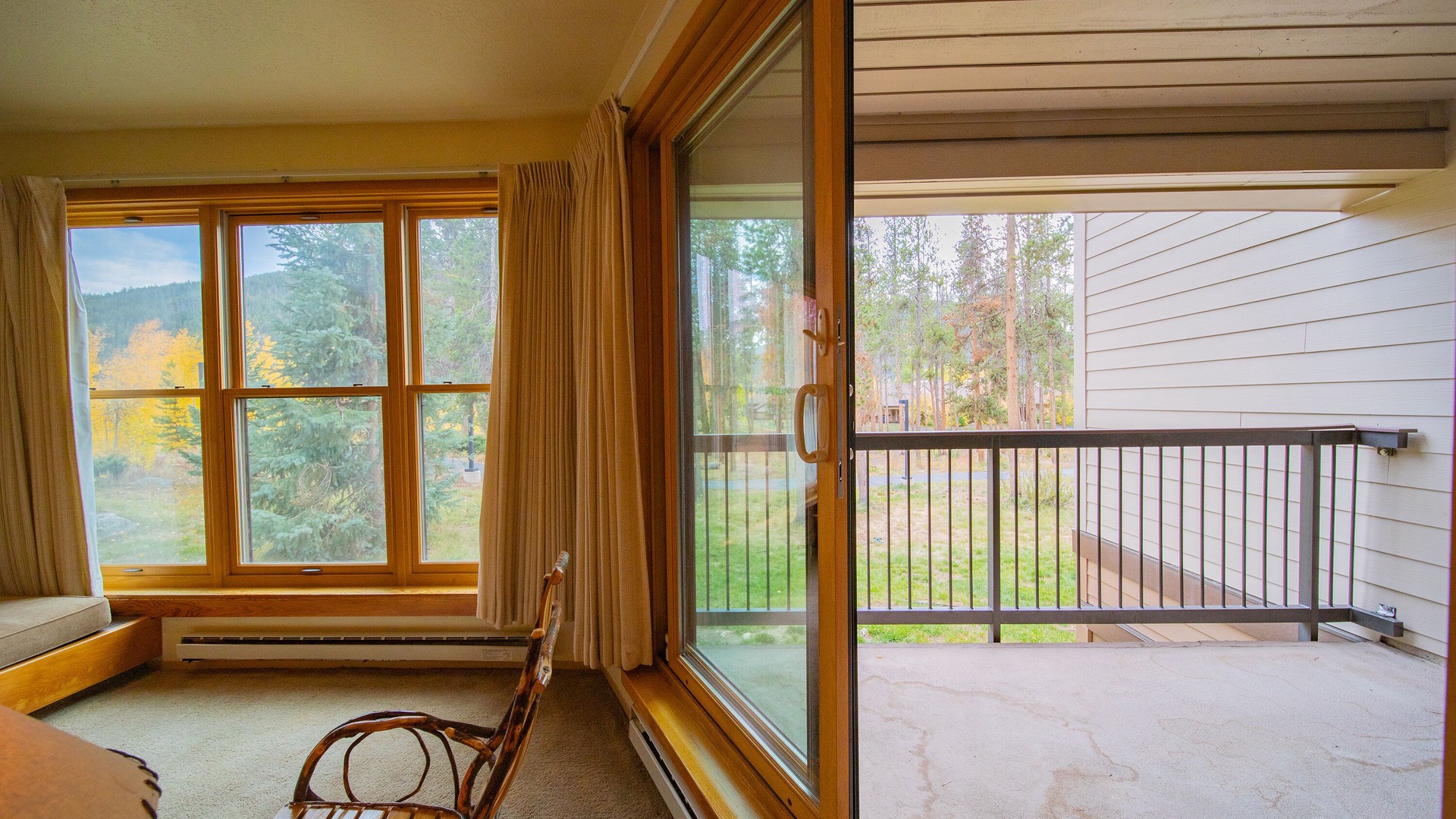 Photo of Outdoor in Keystone