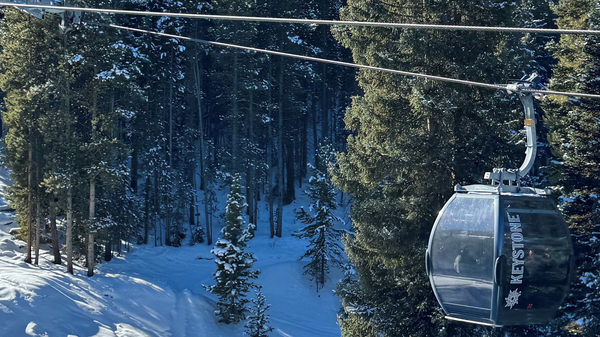 Photo of Outdoor in Keystone