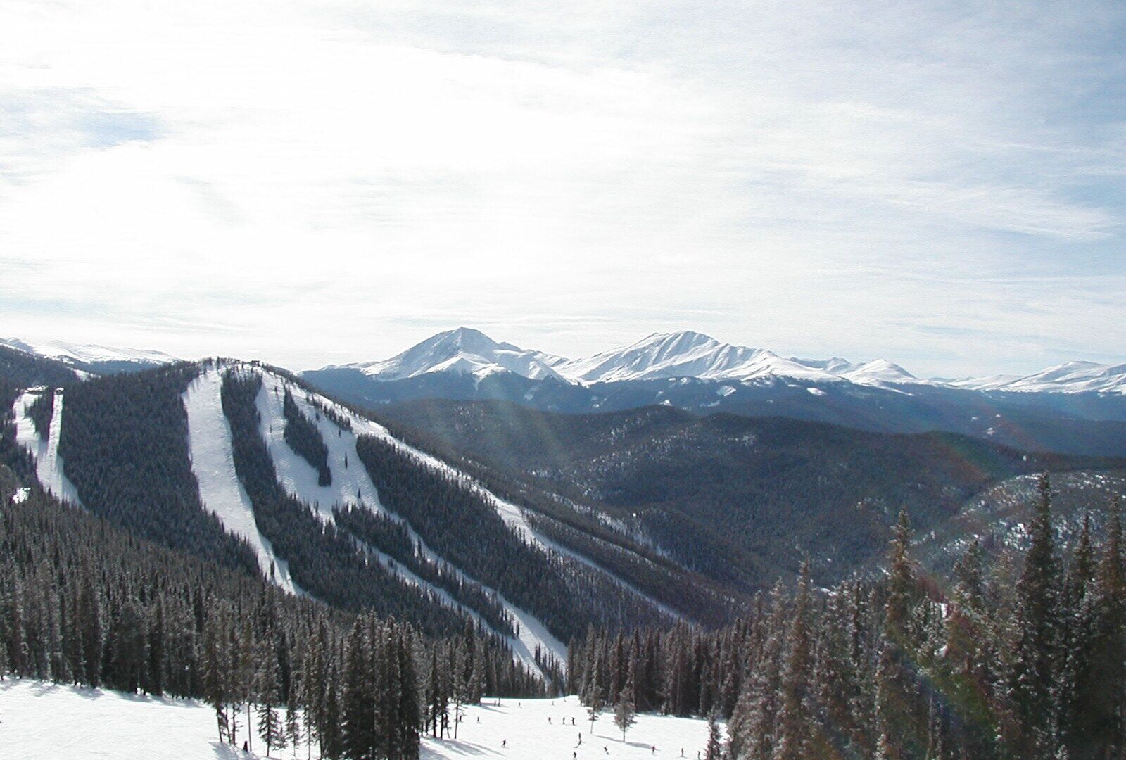 Photo of Outdoor in Keystone