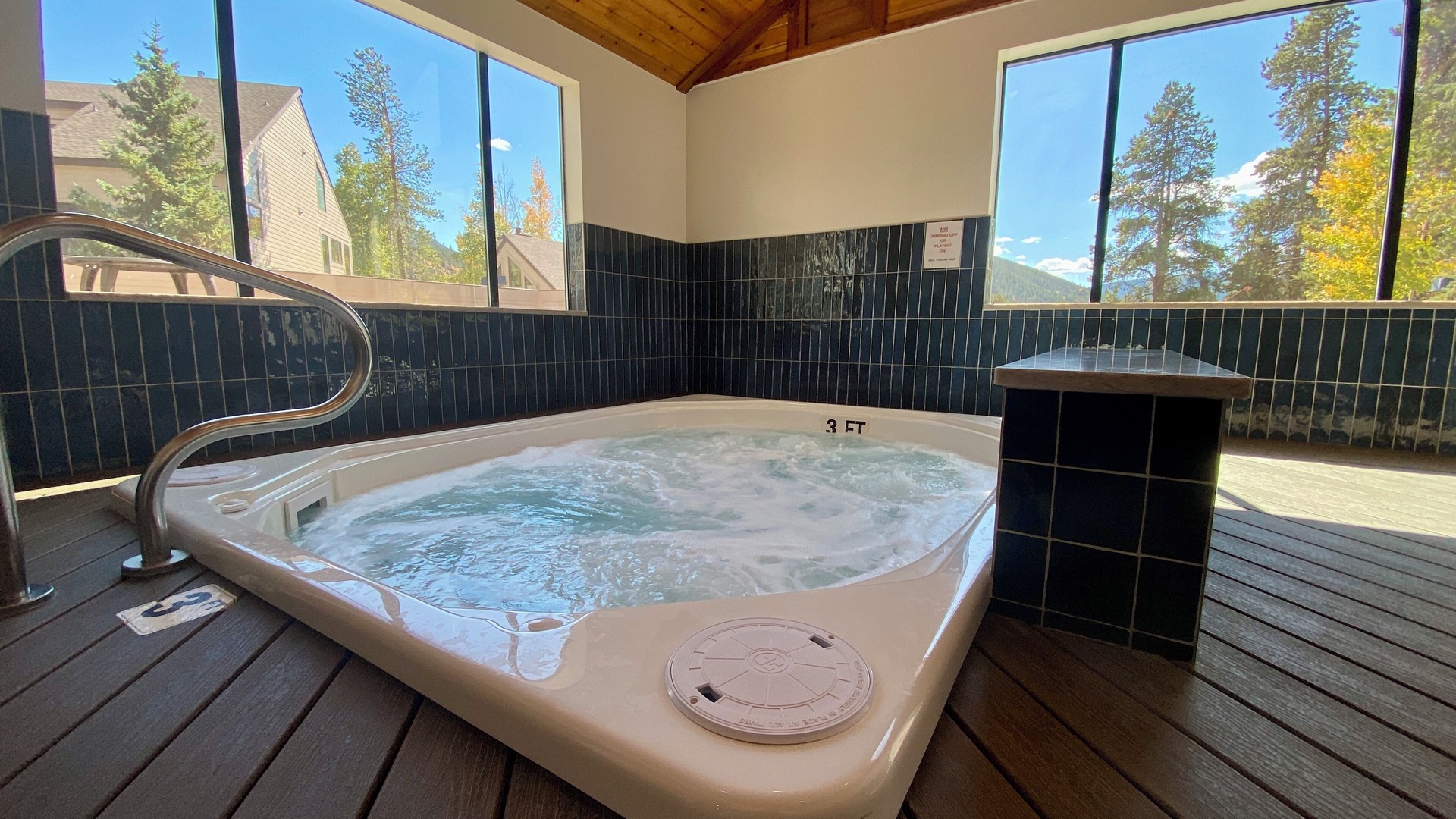 Photo of Outdoor in Keystone