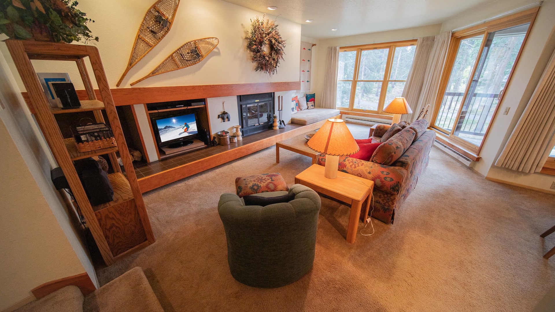 Photo of Livingroom in Keystone