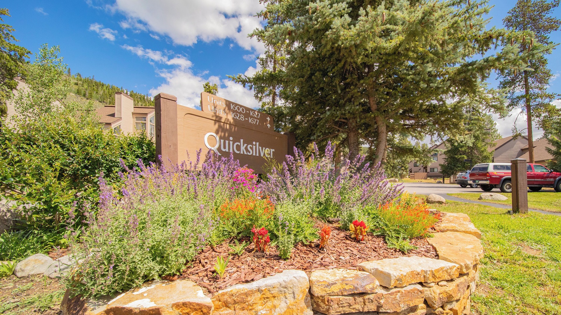 Photo of Outdoor in Keystone