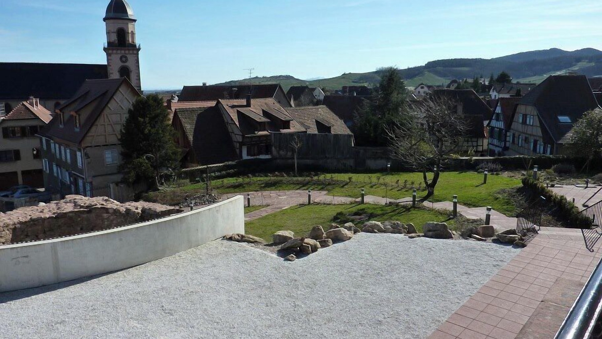 Photo of Others in Saint-Hippolyte
