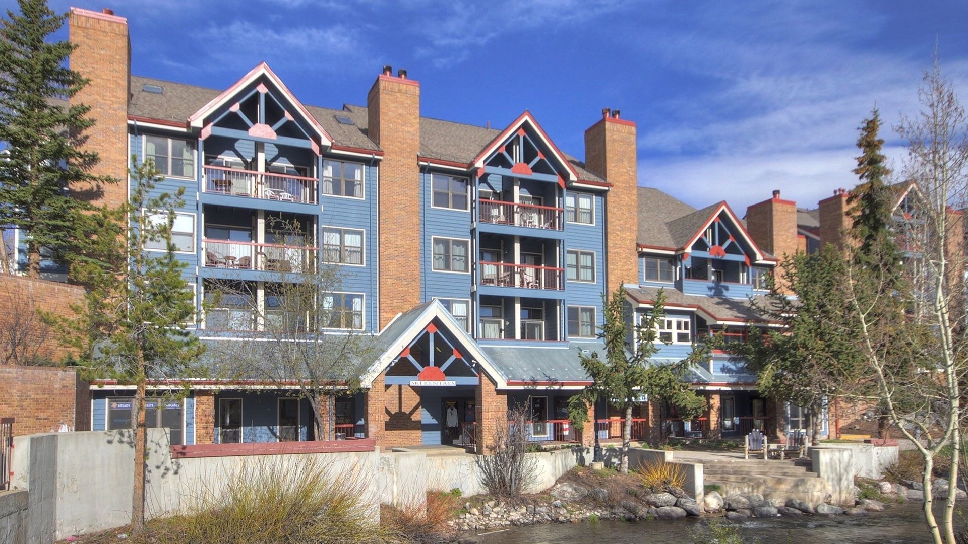 Photo of Outdoor in Historic District