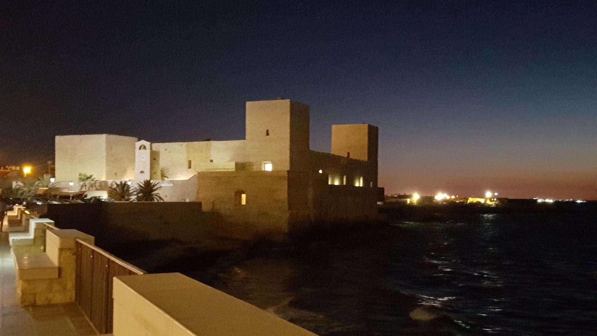 Photo of Others in Trani