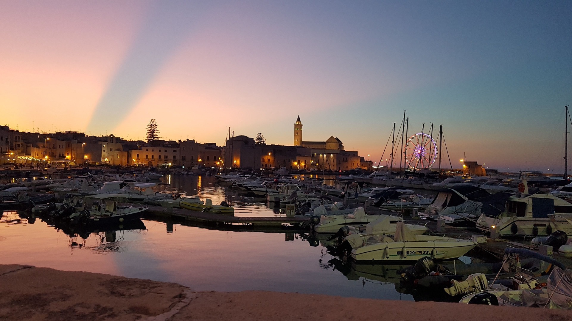 Photo of Outdoor in Trani