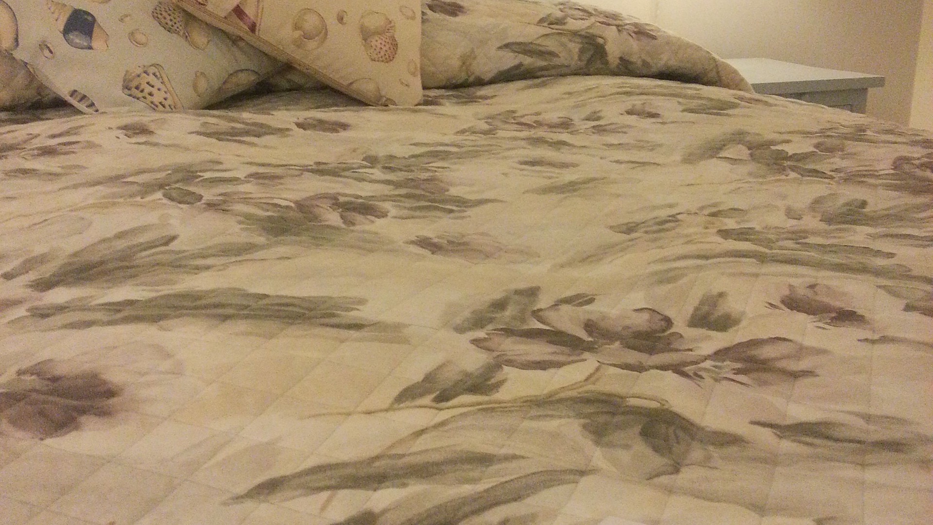 Photo of Bedroom in Trani