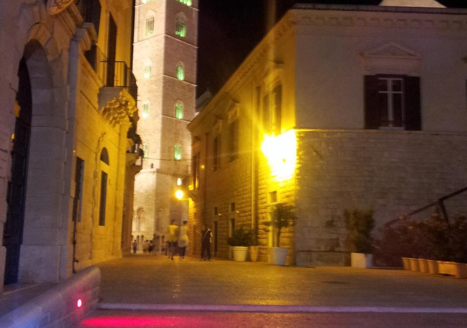 Photo of Outdoor in Trani