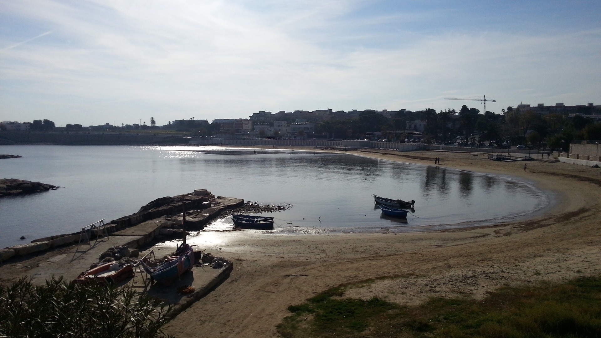 Photo of Others in Trani