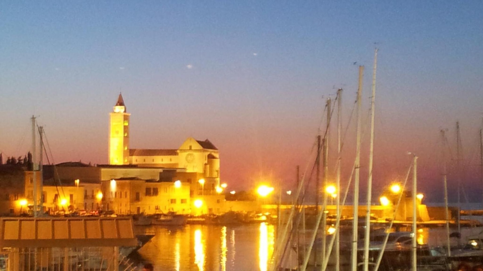 Photo of Outdoor in Trani