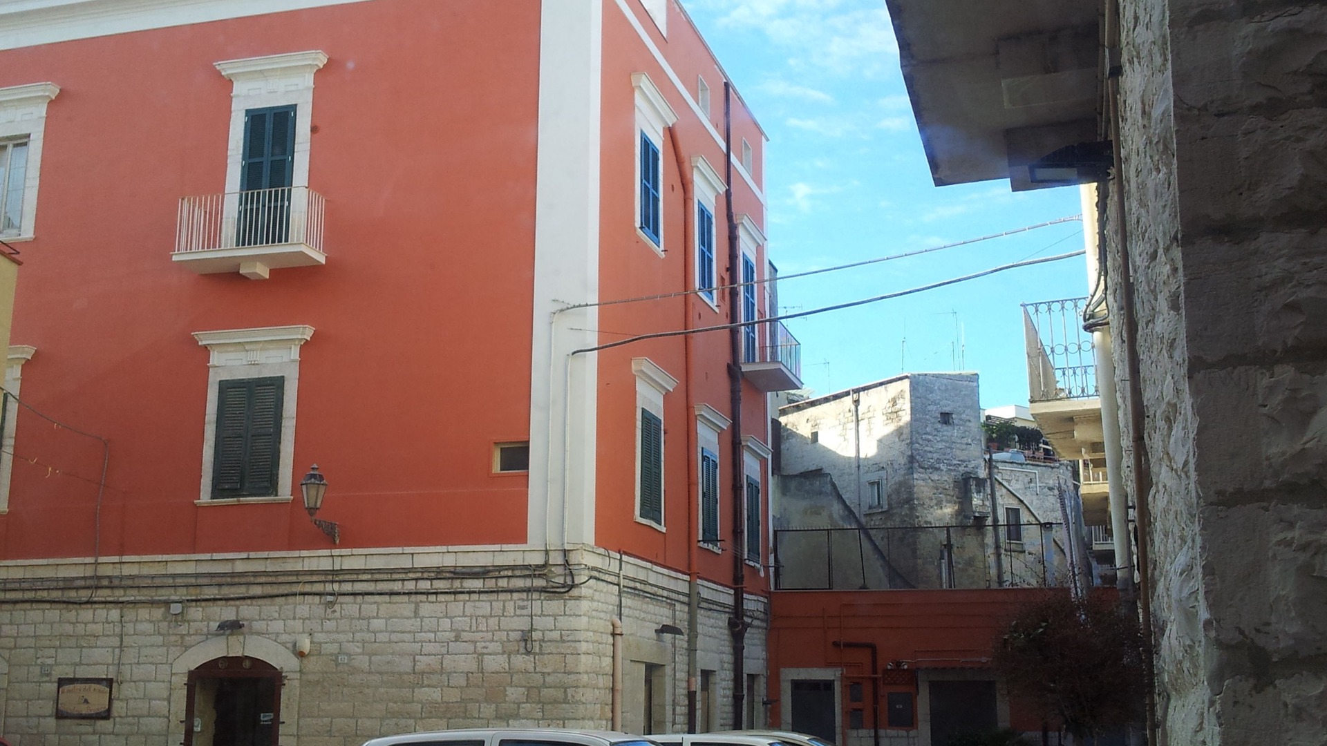 Photo of Outdoor in Trani