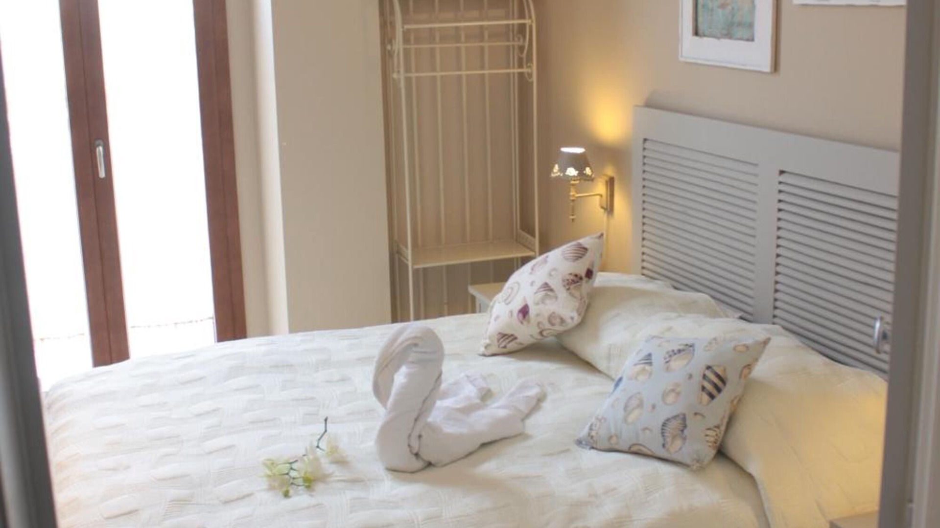 Photo of Bedroom in Trani