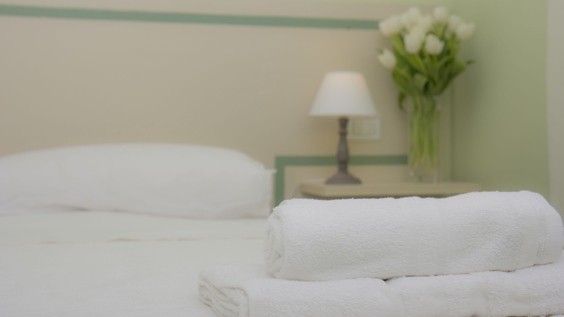 Photo of Bedroom in Lucca