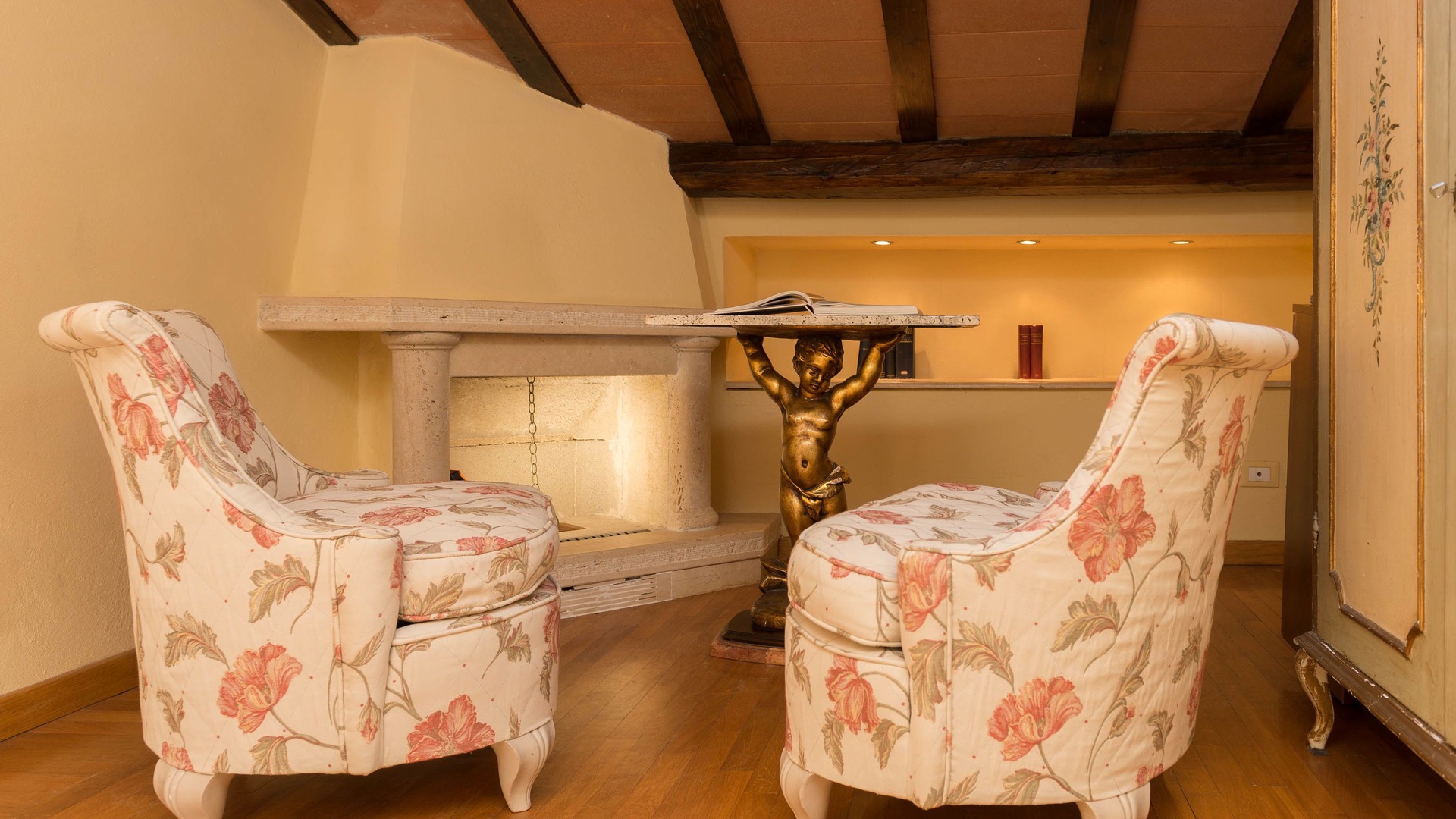 Photo of Bedroom in Sassetta