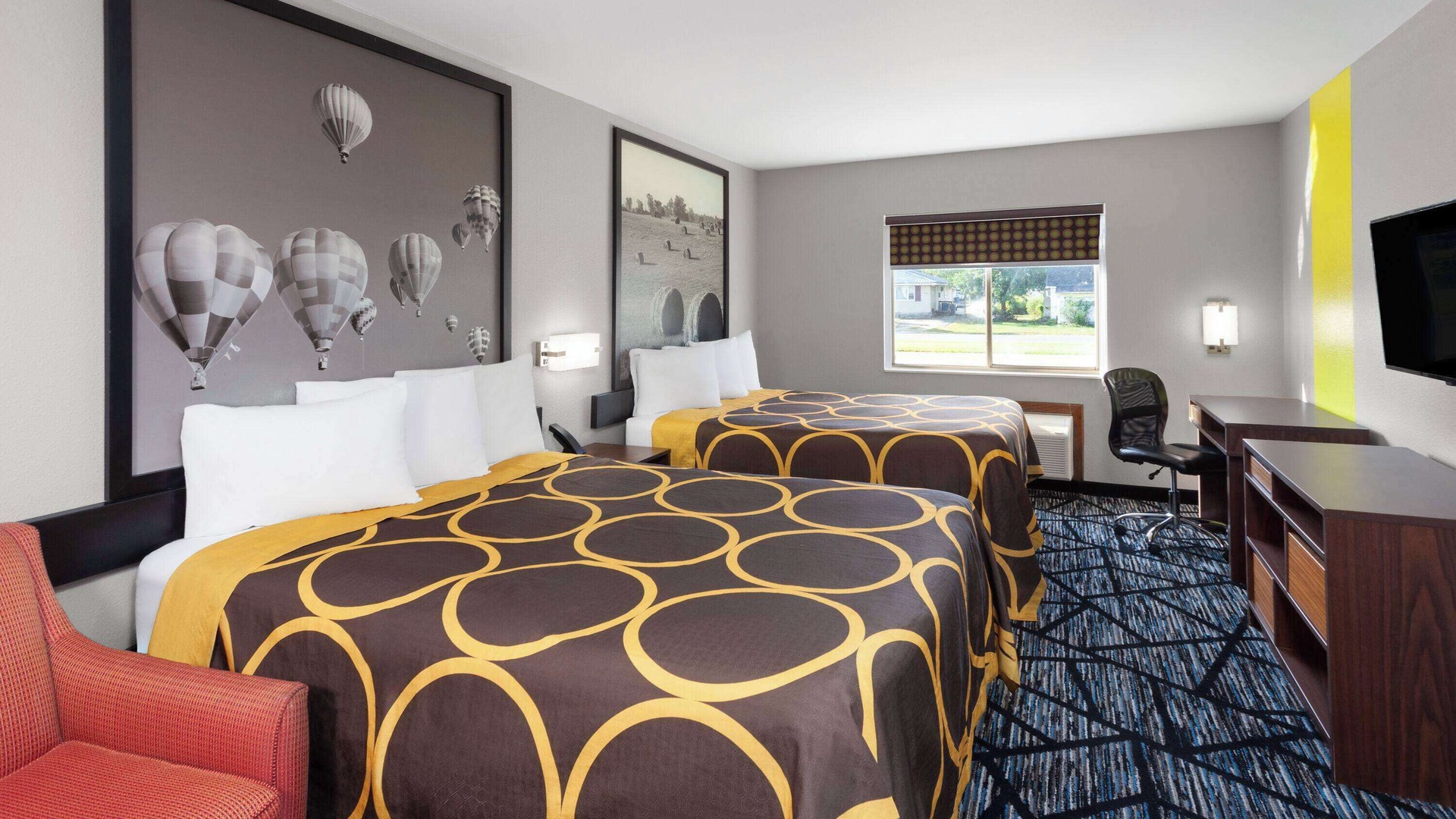 Photo of Bedroom in Olney
