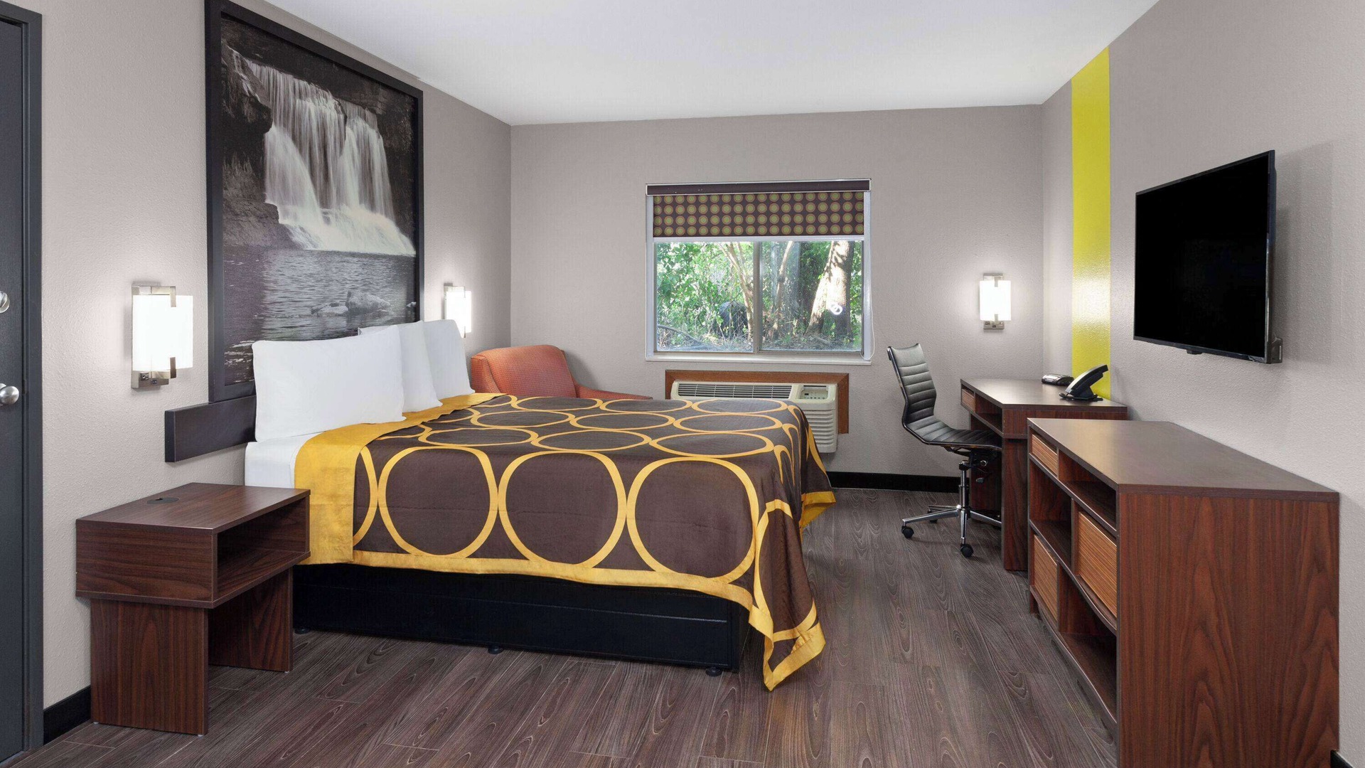 Photo of Bedroom in Olney