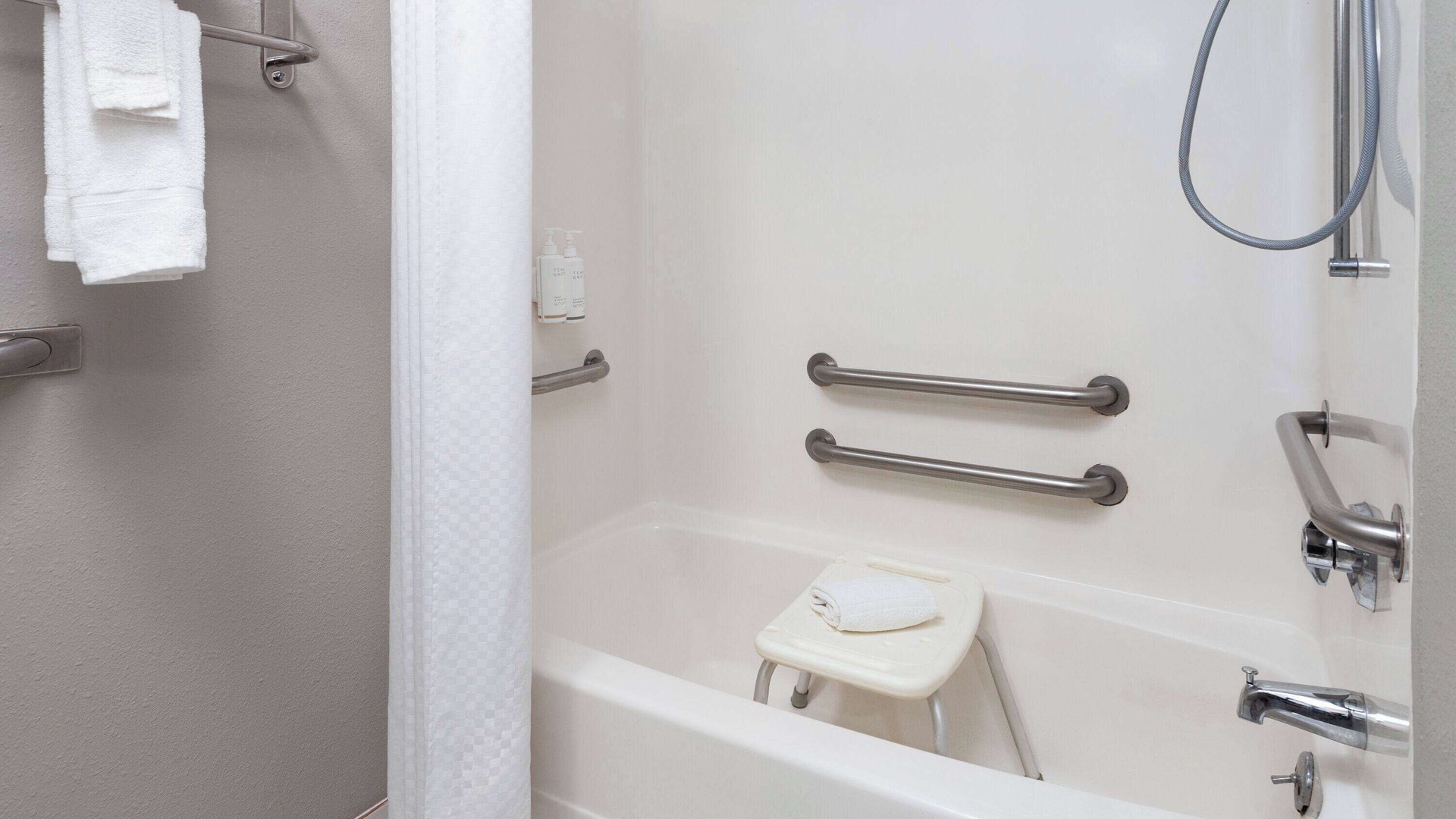 Photo of Bathroom in Olney