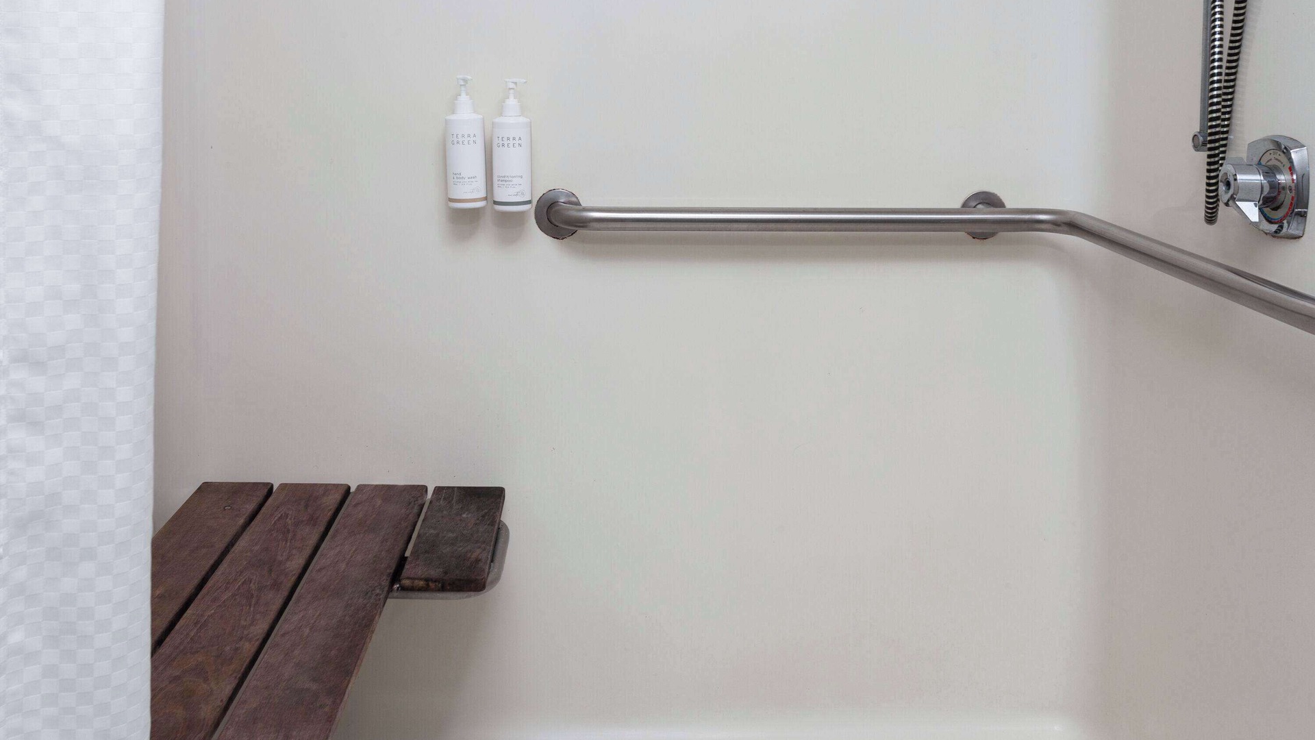 Photo of Bathroom in Olney