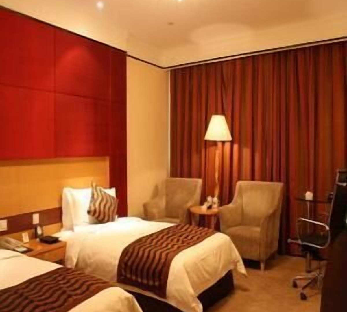 Photo of Bedroom in Jiefang District