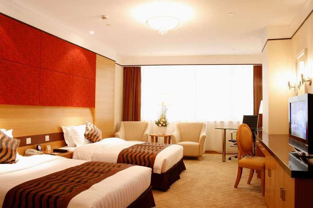 Photo of Bedroom in Jiefang District