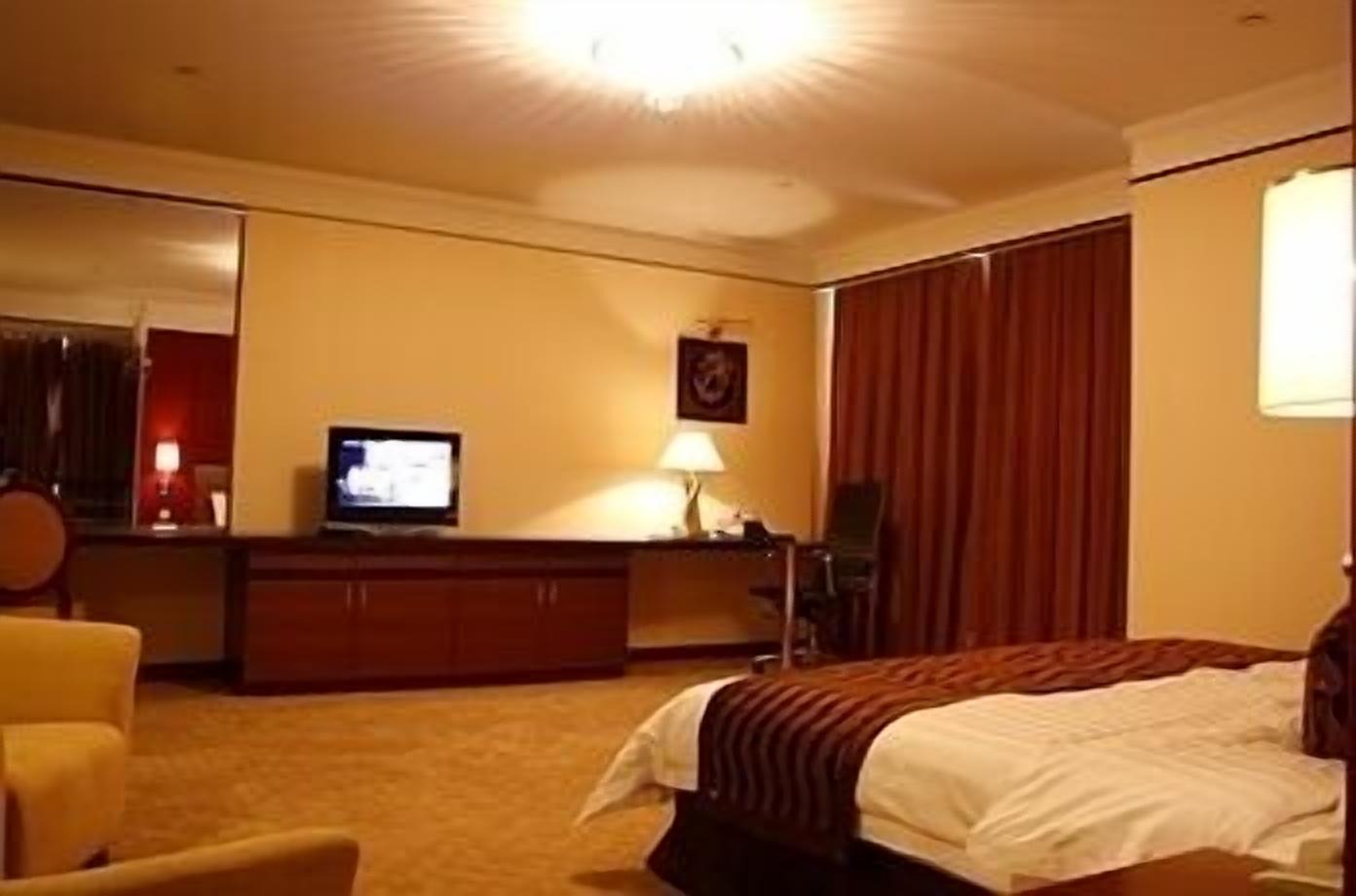 Photo of Bedroom in Jiefang District