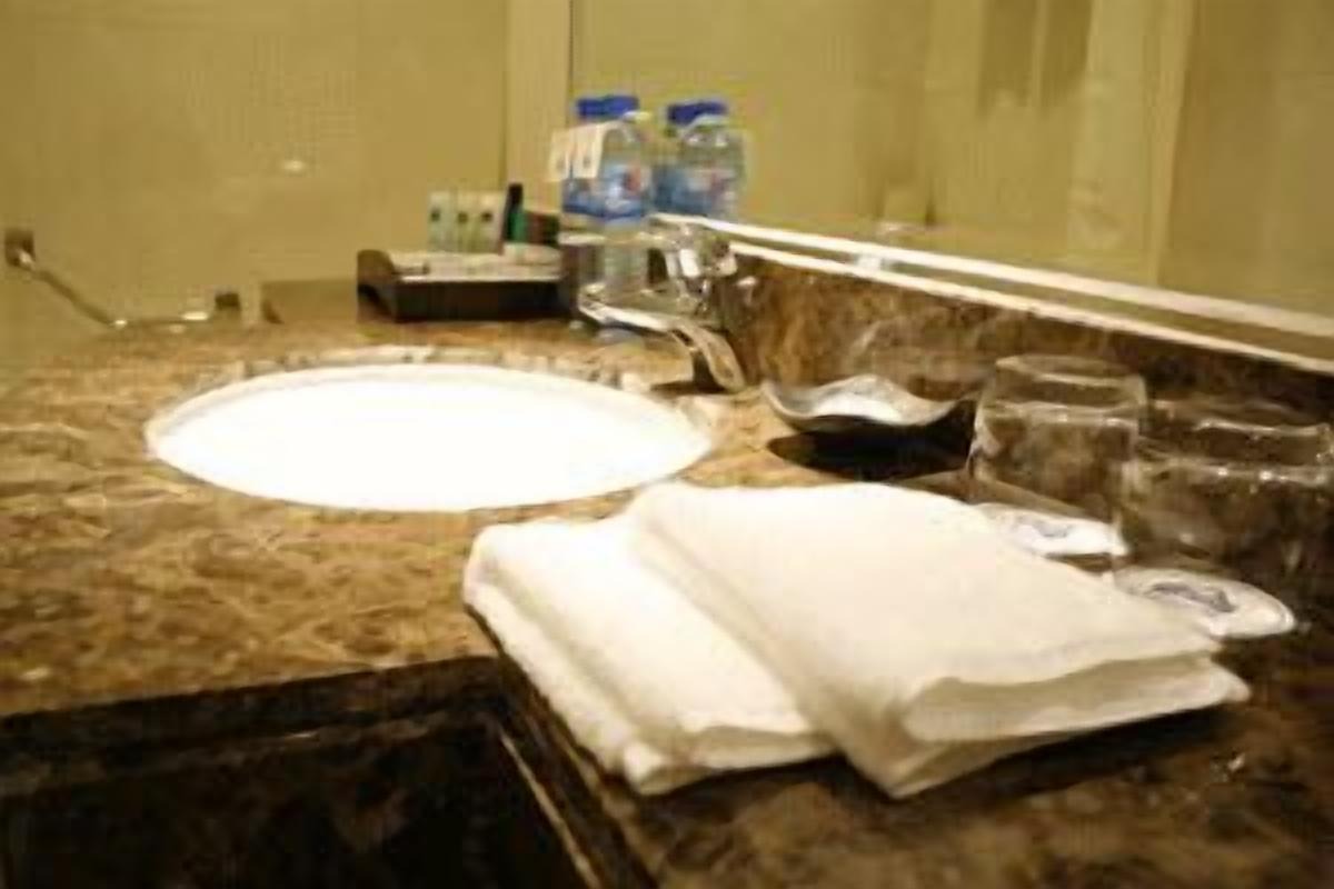 Photo of Bathroom in Jiefang District