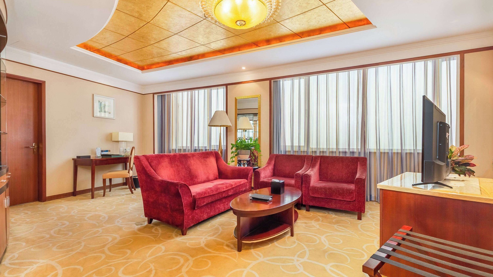 Photo of Bedroom in Jiefang District