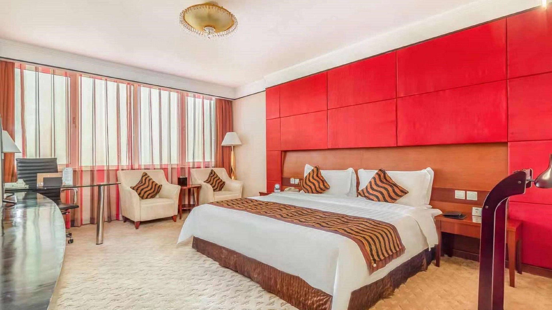 Photo of Bedroom in Jiefang District