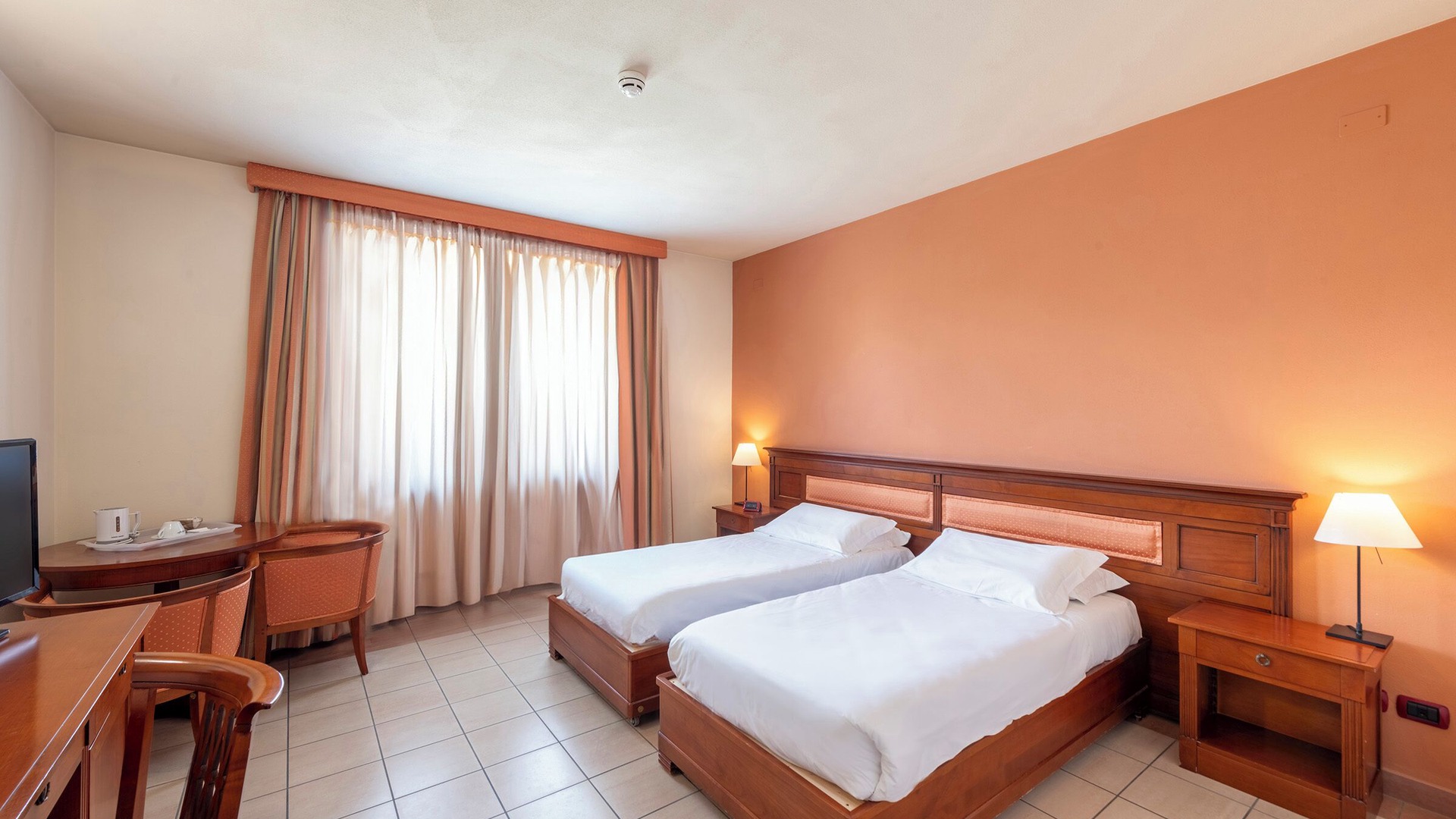 Photo of Bedroom in Castelleone