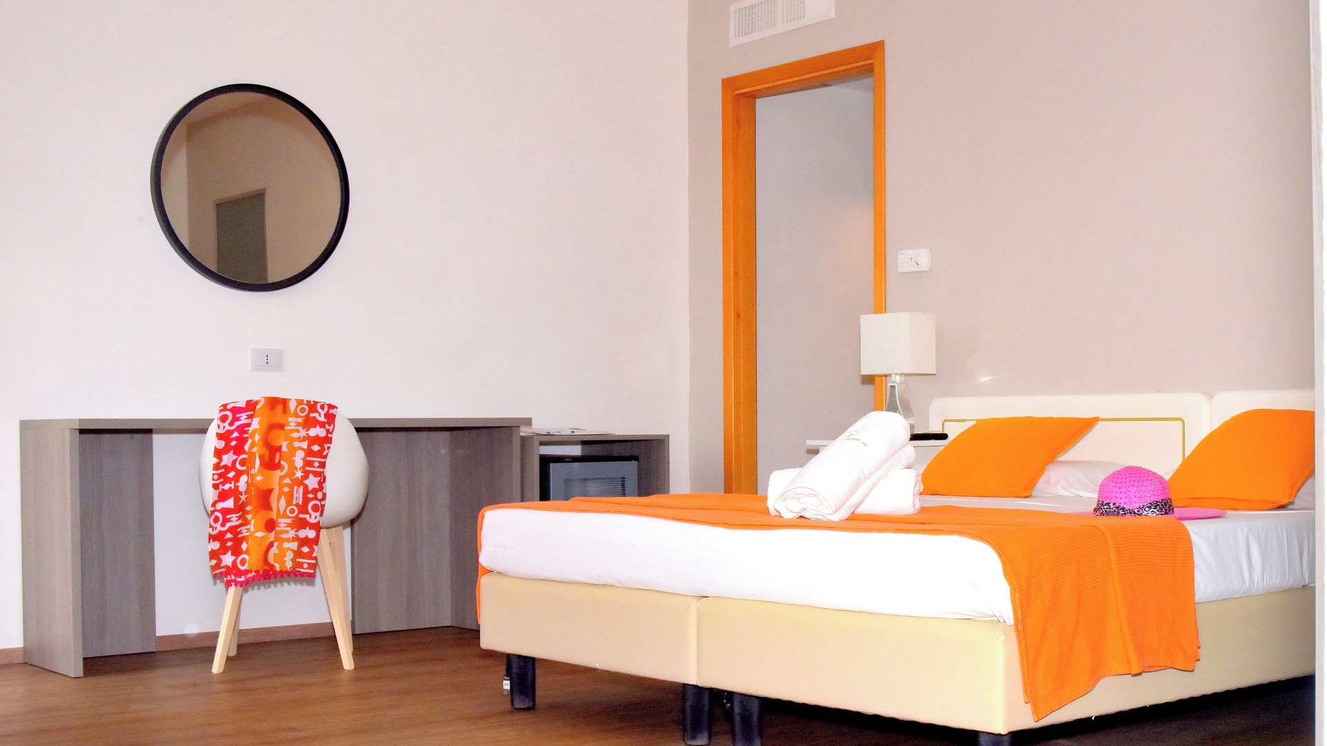 Photo of Bedroom in Marinella di Selinunte